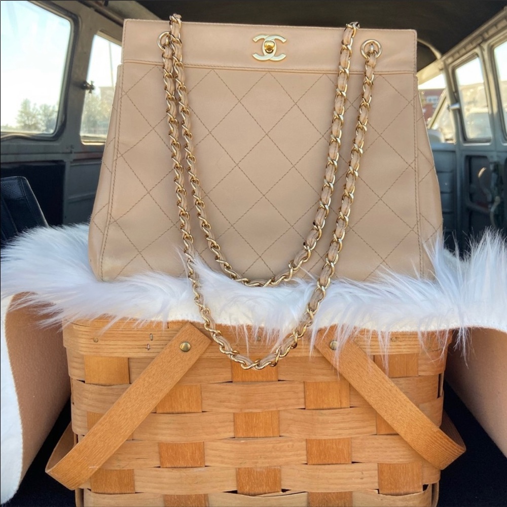 Chanel bag